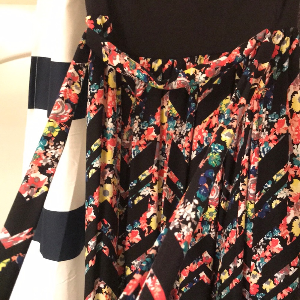 Maxi Dress (Target) - Picture 3 of 4